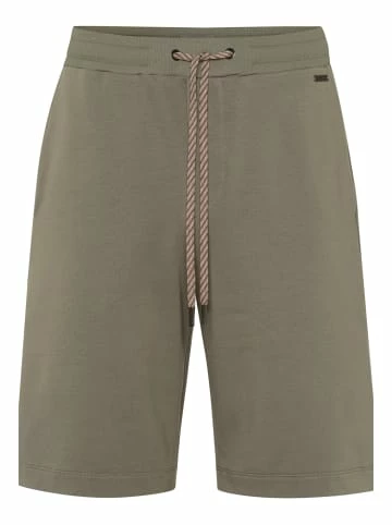 Wäsche Hanro Pyjamashorts Natural Living In Antique Green Günstig Kaufen 3 Wäsche Hanro Pyjamashorts Natural Living In Antique Green Günstig Kaufen