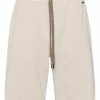 Wäsche Hanro Pyjamashorts Natural Living In Pumice Günstig Kaufen -hanro shop hanro pyjamashorts natural living in pumice