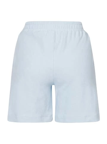 Große Größen Hanro Pyjamashorts Sleep & Lounge In Misty Blue Günstig Kaufen 4 Große Größen Hanro Pyjamashorts Sleep & Lounge In Misty Blue Günstig Kaufen – Bild 2