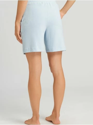 Große Größen Hanro Pyjamashorts Sleep & Lounge In Misty Blue Günstig Kaufen 6 Große Größen Hanro Pyjamashorts Sleep & Lounge In Misty Blue Günstig Kaufen – Bild 4