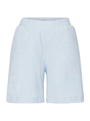 Große Größen Hanro Pyjamashorts Sleep & Lounge In Misty Blue Günstig Kaufen 3 Große Größen Hanro Pyjamashorts Sleep & Lounge In Misty Blue Günstig Kaufen