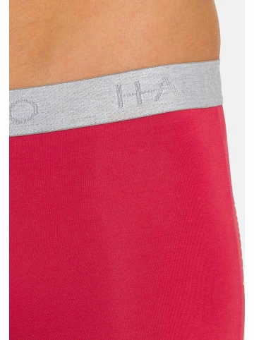 Wäsche Hanro Retro Short / Pant Cotton Essentials In Amaranth/Mercury Günstig Kaufen 7 Wäsche Hanro Retro Short / Pant Cotton Essentials In Amaranth/Mercury Günstig Kaufen - Image 5