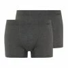 Wäsche Hanro Retro Short / Pant Cotton Essentials In Coal Melange Günstig Kaufen 2 Wäsche Hanro Retro Short / Pant Cotton Essentials In Coal Melange Günstig Kaufen -hanro shop hanro retro short pant cotton essentials in coal melange