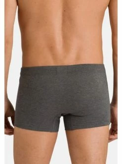 Wäsche Hanro Retro Short / Pant Cotton Essentials In Coal Melange Günstig Kaufen 10 Wäsche Hanro Retro Short / Pant Cotton Essentials In Coal Melange Günstig Kaufen -hanro shop hanro retro short pant cotton essentials in coal melange 3