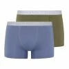 Wäsche Hanro Retro Short / Pant Cotton Essentials In Labradorblue/Moss Günstig Kaufen 2 Wäsche Hanro Retro Short / Pant Cotton Essentials In Labradorblue/Moss Günstig Kaufen -hanro shop hanro retro short pant cotton essentials in labradorblue moss 5
