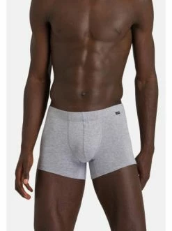 Wäsche Hanro Retro Short / Pant Cotton Essentials In Light Melange/Deep Navy Günstig Kaufen 9 Wäsche Hanro Retro Short / Pant Cotton Essentials In Light Melange/Deep Navy Günstig Kaufen -hanro shop hanro retro short pant cotton essentials in light melange deep navy 2