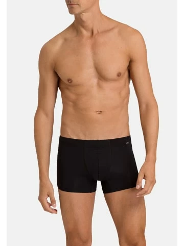 Wäsche Hanro Retro Short / Pant Cotton Essentials In Schwarz Günstig Kaufen 4 Wäsche Hanro Retro Short / Pant Cotton Essentials In Schwarz Günstig Kaufen - Image 2