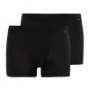 Wäsche Hanro Retro Short / Pant Cotton Essentials In Schwarz Günstig Kaufen -hanro shop hanro retro short pant cotton essentials in schwarz