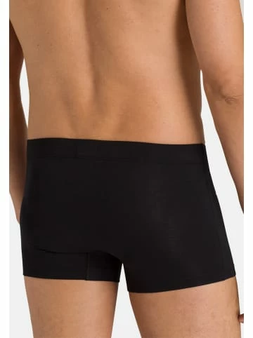 Wäsche Hanro Retro Short / Pant Cotton Essentials In Schwarz Günstig Kaufen 6 Wäsche Hanro Retro Short / Pant Cotton Essentials In Schwarz Günstig Kaufen - Image 4