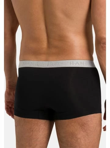 Wäsche Hanro Retro Short / Pant Cotton Essentials In Schwarz Günstig Kaufen 6 Wäsche Hanro Retro Short / Pant Cotton Essentials In Schwarz Günstig Kaufen - Image 4