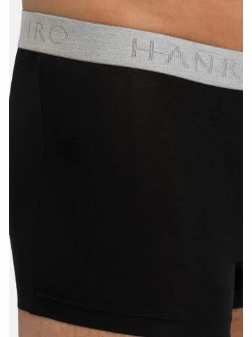 Wäsche Hanro Retro Short / Pant Cotton Essentials In Schwarz Günstig Kaufen 7 Wäsche Hanro Retro Short / Pant Cotton Essentials In Schwarz Günstig Kaufen - Image 5