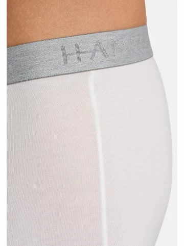 Wäsche Hanro Retro Short / Pant Cotton Essentials In Weiß Günstig Kaufen 7 Wäsche Hanro Retro Short / Pant Cotton Essentials In Weiß Günstig Kaufen - Image 5