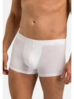 Wäsche Hanro Retro Short / Pant Cotton Essentials In Weiß Günstig Kaufen -hanro shop hanro retro short pant cotton essentials in weiss 6