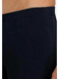 Wäsche Hanro Retro Short / Pant Cotton Superior In Midnight Navy Günstig Kaufen -hanro shop hanro retro short pant cotton superior in midnight navy 4