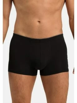 Wäsche Hanro Retro Short / Pant Cotton Superior In Schwarz Günstig Kaufen -hanro shop hanro retro short pant cotton superior in schwarz 2