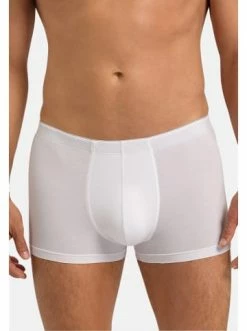 Wäsche Hanro Retro Short / Pant Cotton Superior In Weiß Günstig Kaufen -hanro shop hanro retro short pant cotton superior in weiss 2