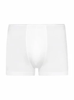 Wäsche Hanro Retro Short / Pant Cotton Superior In Weiß Günstig Kaufen