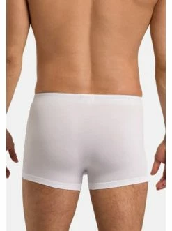 Wäsche Hanro Retro Short / Pant Cotton Superior In Weiß Günstig Kaufen -hanro shop hanro retro short pant cotton superior in weiss 3