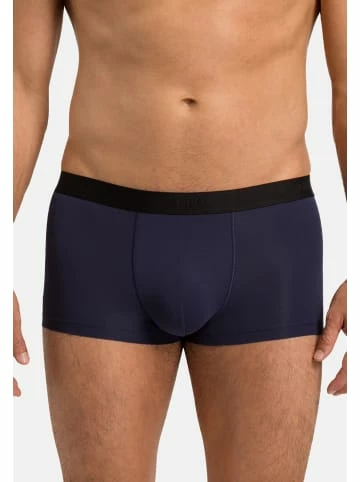 Wäsche Hanro Retro Short / Pant Micro Touch In Midnight Navy Günstig Kaufen 5 Wäsche Hanro Retro Short / Pant Micro Touch In Midnight Navy Günstig Kaufen - Image 3