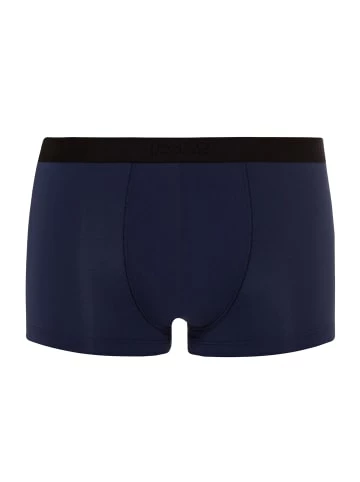 Wäsche Hanro Retro Short / Pant Micro Touch In Midnight Navy Günstig Kaufen 3 Wäsche Hanro Retro Short / Pant Micro Touch In Midnight Navy Günstig Kaufen