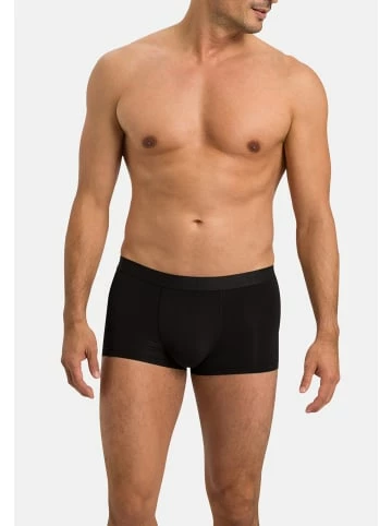 Wäsche Hanro Retro Short / Pant Micro Touch In Schwarz Günstig Kaufen 4 Wäsche Hanro Retro Short / Pant Micro Touch In Schwarz Günstig Kaufen - Image 2