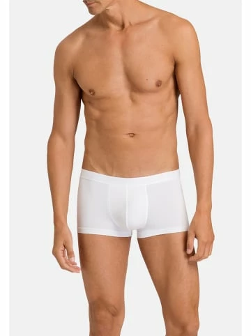 Wäsche Hanro Retro Short / Pant Micro Touch In Weiß Günstig Kaufen 4 Wäsche Hanro Retro Short / Pant Micro Touch In Weiß Günstig Kaufen - Image 2