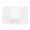 Wäsche Hanro Retro Short / Pant Micro Touch In Weiß Günstig Kaufen