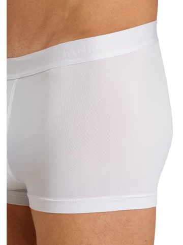 Wäsche Hanro Retro Short / Pant Micro Touch In Weiß Günstig Kaufen 7 Wäsche Hanro Retro Short / Pant Micro Touch In Weiß Günstig Kaufen - Image 5