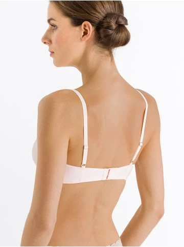 Große Größen Hanro Schalen BH Cotton Lace In Powder Günstig Kaufen 8 Große Größen Hanro Schalen BH Cotton Lace In Powder Günstig Kaufen - Image 6