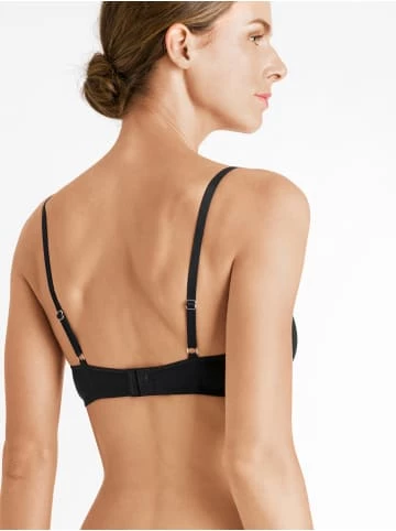 Große Größen Hanro Schalen BH Cotton Lace In Schwarz Günstig Kaufen 6 Große Größen Hanro Schalen BH Cotton Lace In Schwarz Günstig Kaufen - Image 4