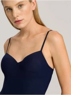 Große Größen Hanro Schalen BH Top Allure In Midnight Sky Günstig Kaufen -hanro shop hanro schalen bh top allure in midnight sky 5