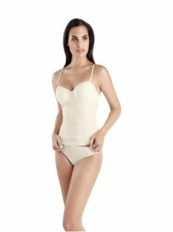 Große Größen Hanro Schalen BH Top Allure In Weiß Günstig Kaufen -hanro shop hanro schalen bh top allure in weiss 1