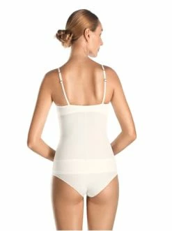 Große Größen Hanro Schalen BH Top Allure In Weiß Günstig Kaufen -hanro shop hanro schalen bh top allure in weiss 2