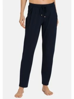 Große Größen Hanro Schlafanzug Hose Lang Sleep & Lounge In Deep Navy Günstig Kaufen 9 Große Größen Hanro Schlafanzug Hose Lang Sleep & Lounge In Deep Navy Günstig Kaufen -hanro shop hanro schlafanzug hose lang sleep and lounge in deep navy 2