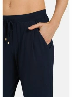 Große Größen Hanro Schlafanzug Hose Lang Sleep & Lounge In Deep Navy Günstig Kaufen 11 Große Größen Hanro Schlafanzug Hose Lang Sleep & Lounge In Deep Navy Günstig Kaufen -hanro shop hanro schlafanzug hose lang sleep and lounge in deep navy 4