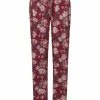 Große Größen Hanro Schlafanzug Hose Lang Sleep & Lounge In Floral Joy Günstig Kaufen -hanro shop hanro schlafanzug hose lang sleep and lounge in floral joy