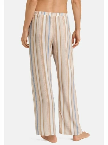 Große Größen Hanro Schlafanzug Hose Lang Sleep & Lounge In Textured Stripe Günstig Kaufen 5 Große Größen Hanro Schlafanzug Hose Lang Sleep & Lounge In Textured Stripe Günstig Kaufen - Image 3