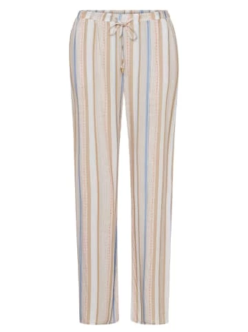 Große Größen Hanro Schlafanzug Hose Lang Sleep & Lounge In Textured Stripe Günstig Kaufen 3 Große Größen Hanro Schlafanzug Hose Lang Sleep & Lounge In Textured Stripe Günstig Kaufen