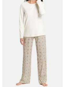 Große Größen Hanro Schlafanzug Hose Loungy Nights In Cozy Ornament Günstig Kaufen 8 Große Größen Hanro Schlafanzug Hose Loungy Nights In Cozy Ornament Günstig Kaufen -hanro shop hanro schlafanzug hose loungy nights in cozy ornament 1