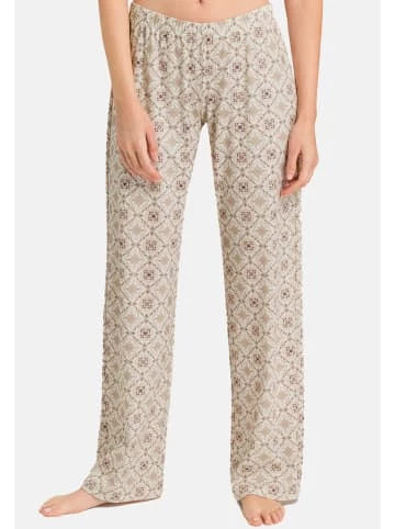 Große Größen Hanro Schlafanzug Hose Loungy Nights In Cozy Ornament Günstig Kaufen 5 Große Größen Hanro Schlafanzug Hose Loungy Nights In Cozy Ornament Günstig Kaufen - Image 3