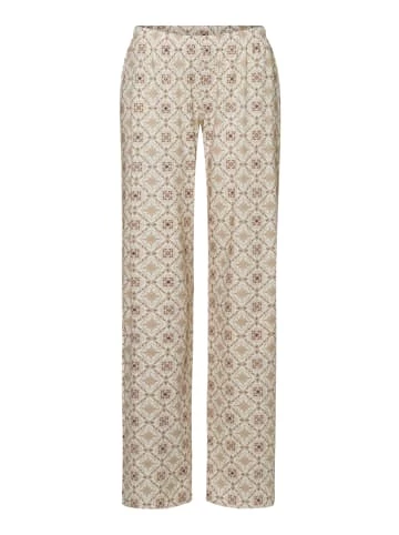 Große Größen Hanro Schlafanzug Hose Loungy Nights In Cozy Ornament Günstig Kaufen 3 Große Größen Hanro Schlafanzug Hose Loungy Nights In Cozy Ornament Günstig Kaufen