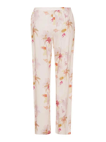 Große Größen Hanro Schlafhose Sleep & Lounge In Bustling Garden Günstig Kaufen 4 Große Größen Hanro Schlafhose Sleep & Lounge In Bustling Garden Günstig Kaufen - Image 2