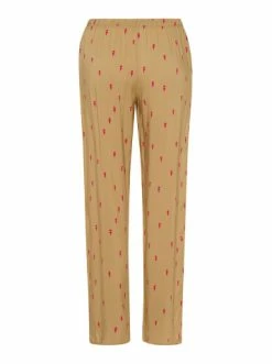 Große Größen Hanro Schlafhose Sleep & Lounge In Vibrant Fireflies Günstig Kaufen -hanro shop hanro schlafhose sleep and lounge in vibrant fireflies 1