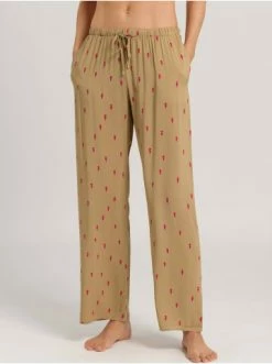 Große Größen Hanro Schlafhose Sleep & Lounge In Vibrant Fireflies Günstig Kaufen -hanro shop hanro schlafhose sleep and lounge in vibrant fireflies 2