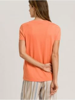 Große Größen Hanro Schlafshirt Sleep & Lounge In Dunkelblau Günstig Kaufen -hanro shop hanro schlafshirt sleep and lounge in dunkelblau 9