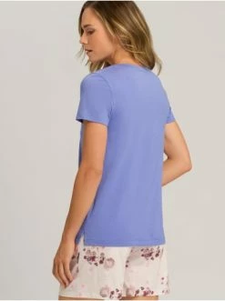 Große Größen Hanro Schlafshirt Sleep & Lounge In Gemstone Blue Günstig Kaufen 12 Große Größen Hanro Schlafshirt Sleep & Lounge In Gemstone Blue Günstig Kaufen -hanro shop hanro schlafshirt sleep and lounge in gemstone blue 3