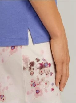 Große Größen Hanro Schlafshirt Sleep & Lounge In Gemstone Blue Günstig Kaufen 15 Große Größen Hanro Schlafshirt Sleep & Lounge In Gemstone Blue Günstig Kaufen -hanro shop hanro schlafshirt sleep and lounge in gemstone blue 6