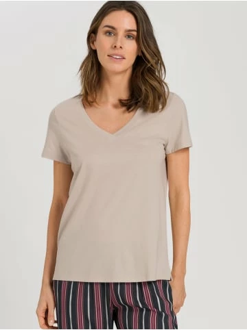 Große Größen Hanro Schlafshirt Sleep & Lounge In Pumice Günstig Kaufen 5 Große Größen Hanro Schlafshirt Sleep & Lounge In Pumice Günstig Kaufen - Image 3