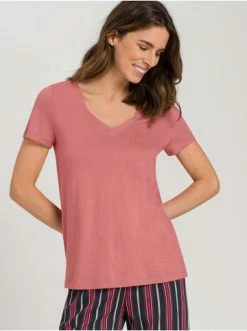 Große Größen Hanro Schlafshirt Sleep & Lounge In Sweet Pepper Günstig Kaufen 11 Große Größen Hanro Schlafshirt Sleep & Lounge In Sweet Pepper Günstig Kaufen -hanro shop hanro schlafshirt sleep and lounge in sweet pepper 2