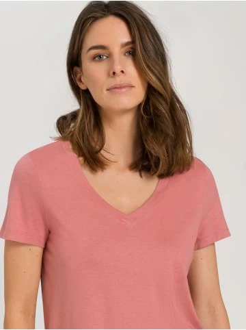 Große Größen Hanro Schlafshirt Sleep & Lounge In Sweet Pepper Günstig Kaufen 9 Große Größen Hanro Schlafshirt Sleep & Lounge In Sweet Pepper Günstig Kaufen - Image 7